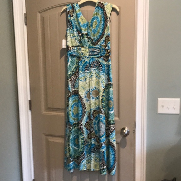 Dress - Picture 4 of 4